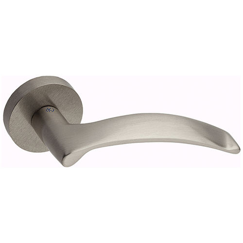 Poignée de porte - MANOS - Giara - en laiton / contemporaine / par Oscar Tusquets