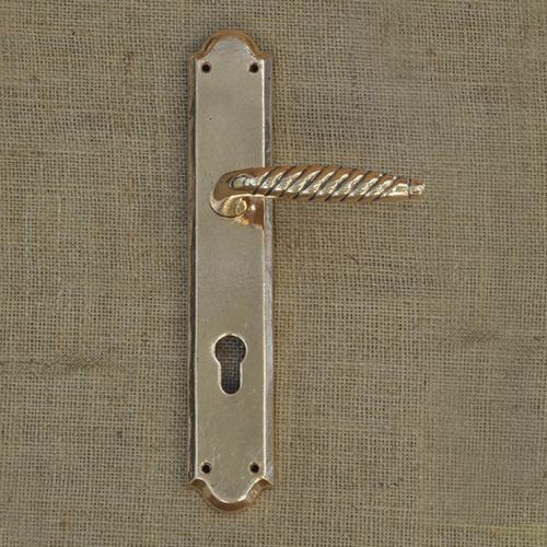 Poignée de porte - TORCIGLIA : 00514 - Giara - en bronze / en alliage / classique