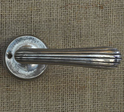 Poignée de porte - CONCHIGLIA : 00720 - Giara - en bronze / en alliage / classique