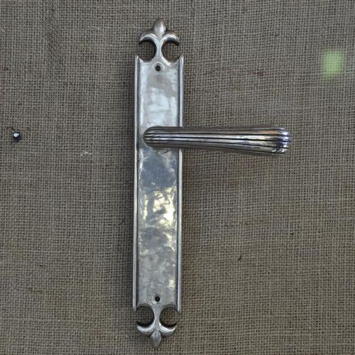 Poignée de porte - CONCHIGLIA : 00713 - Giara - en bronze / en alliage / classique