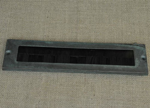 Entrée de boîte à lettres - BC-330 - Giara