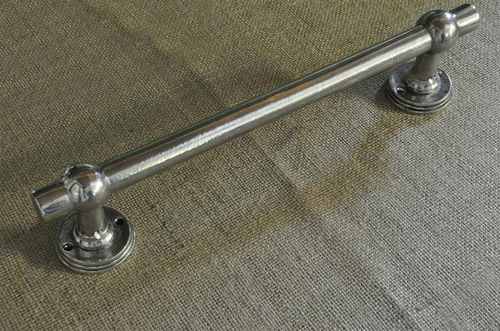 Poignée de tirage de porte - CHEMIN DE FER : 50950 - Giara - en bronze / en alliage / classique
