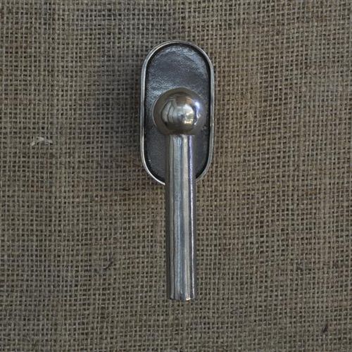 Poignée de porte - CHEMIN DE FER : 00830 - Giara - de fenêtre / en bronze / en alliage