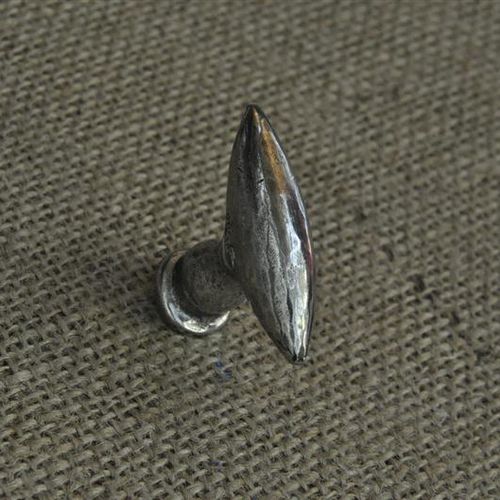 Bouton de meuble classique - POMOLINI : 726704 - Giara - en alliage