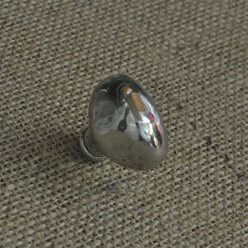 Bouton de meuble classique - POMOLINI : 738703 - Giara - en alliage