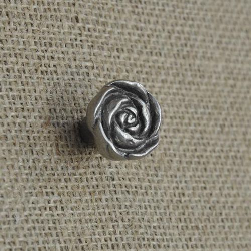 Bouton de meuble classique - POMOLINI : 79270 - Giara - en alliage