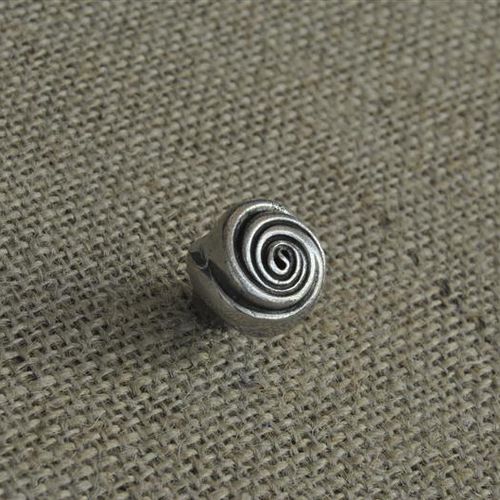 Bouton de meuble classique - POMOLINI : 794702 - Giara - en alliage