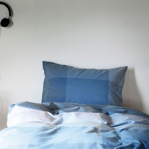 Linge de lit en coton - KRISTOFFER  - Høie of Scandinavia