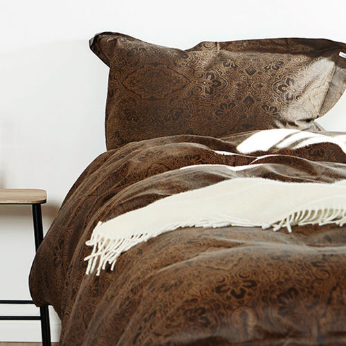 Linge de lit en coton - REBECCA  - Høie of Scandinavia
