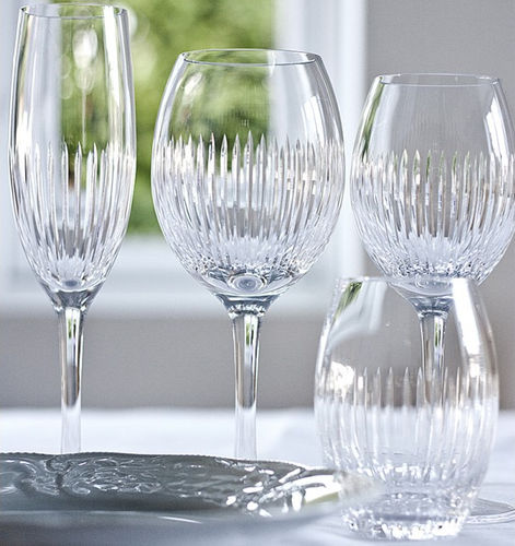 Verre à vin - ALBA - Magnor - à pied / à Whisky / à liqueur