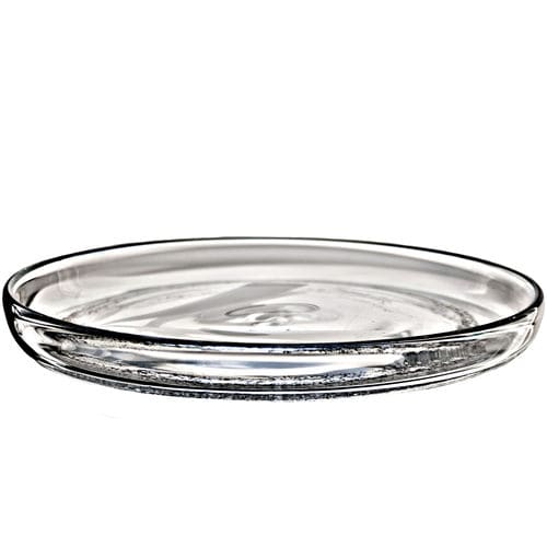 Assiette ronde - GEILO - Magnor - en verre / professionnelle