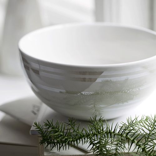 Bol en nacre - OMAGGIO - Kahler Design