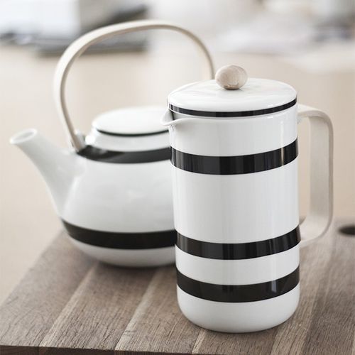 Cafetière résidentielle - OMAGGIO - Kahler Design