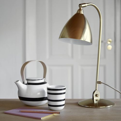 Théière en céramique - OMAGGIO - Kahler Design - à usage domestique