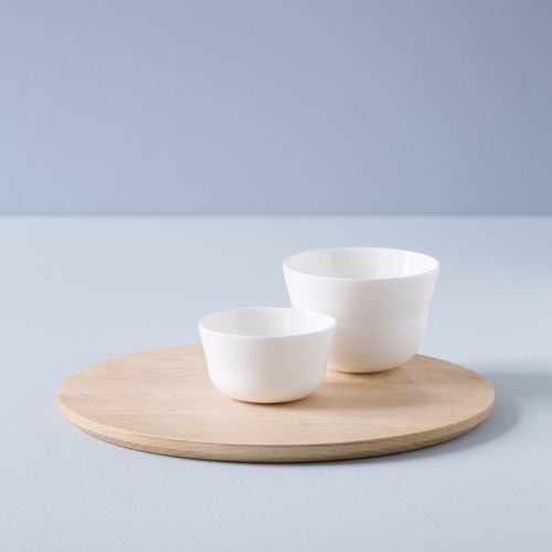 Tasse en céramique - KAOLIN - Kahler Design - professionnelle