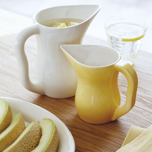 Pichet en céramique - URSULA - Kahler Design - à usage domestique