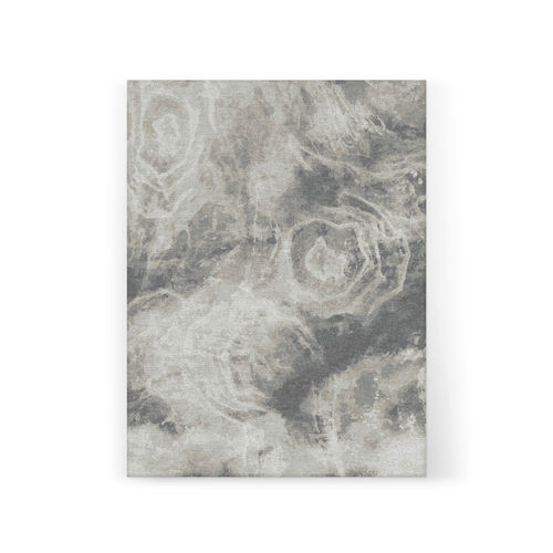 Tapis contemporain - Oya - LUXXU MODERN DESIGN & LIVING - à motif / en bambou / rectangulaire