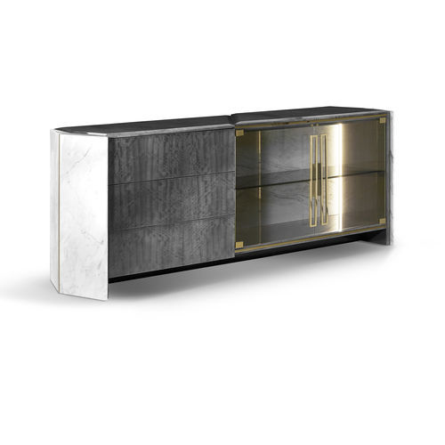 buffet contemporain - LUXXU MODERN DESIGN & LIVING