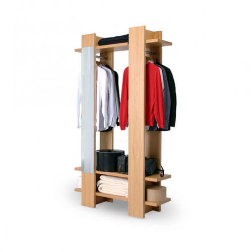 Dressing contemporain - ALEX - HEAVENS - en chêne