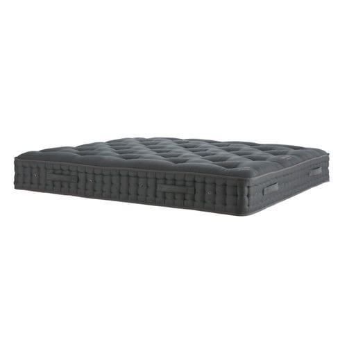 Matelas double - HEAVENS ESSENTIAL - HEAVENS - simple / à ressorts ensachés / à microressorts ensachés