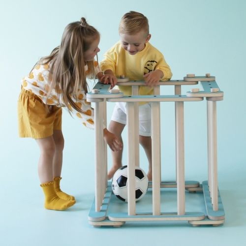 Grimpeur d'intérieur - MINI + BIGI SET - HEAVENS