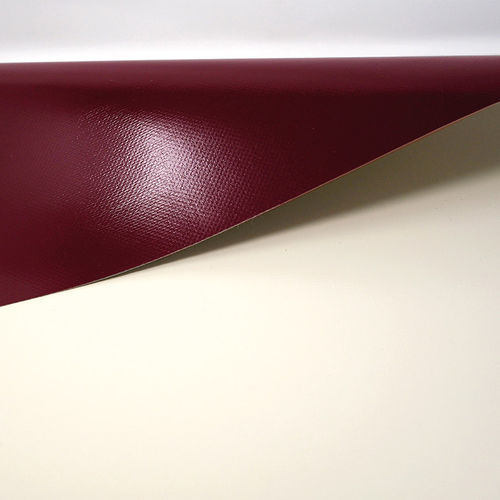 Tissu pour store enrouleur - PGT - LLAZA WORLD, S.A. - pour protection solaire / pour pergola / uni