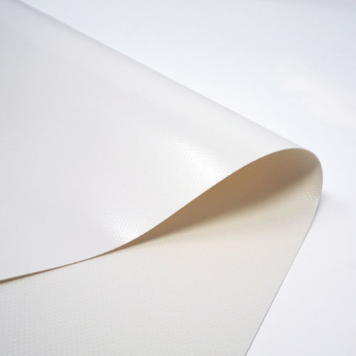 Tissu pour store enrouleur - MASTER - LLAZA WORLD, S.A. - pour protection solaire / pour pergola / uni