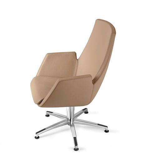 fauteuil de direction contemporain - TALIN SRL