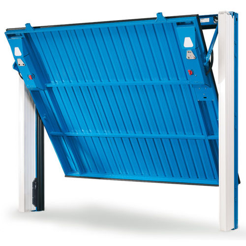 Automatisme pour porte de garage basculante - ISY - Ballan
