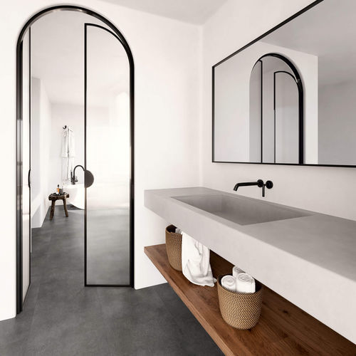 Revêtement de sol éco-responsable - ROCKEFELLER    - Aspecta Flooring - en vinyle / d'intérieur / pour bureau