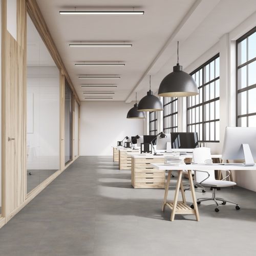 Revêtement de sol éco-responsable - GRACE  - Aspecta Flooring - en vinyle / d'intérieur / pour bureau