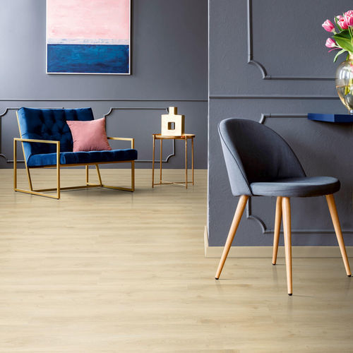 Revêtement de sol éco-responsable - NOBLE  - Aspecta Flooring - en vinyle / d'intérieur / pour bureau