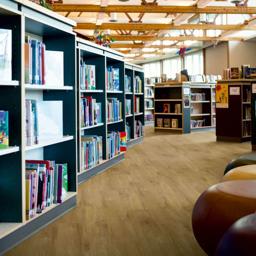 Revêtement de sol éco-responsable - DELIGHT   - Aspecta Flooring - en vinyle / d'intérieur / pour bureau