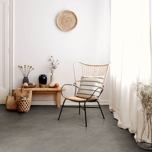 Revêtement de sol éco-responsable - HEIR   - Aspecta Flooring - en vinyle / d'intérieur / pour bureau