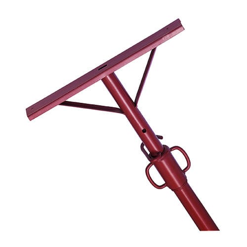 Étai en acier - PC - Ferromet - pour plancher