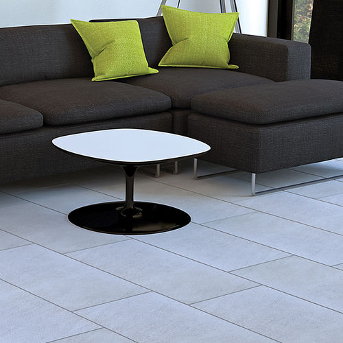 Carrelage en porcelaine - DAKAR - Kai Group - poli / d'extérieur / pour sol
