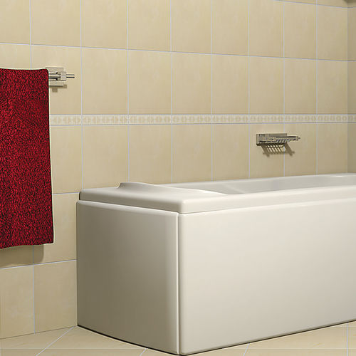 Carrelage en céramique - CATANIA - Kai Group - poli / de salle de bain / mural