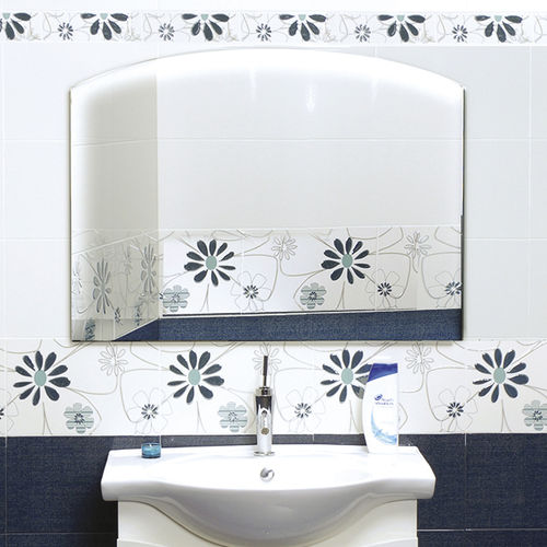 Carrelage en céramique - KARLA - Kai Group - poli / de salle de bain / mural