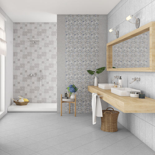 Carrelage en céramique - GRECO - Kai Group - poli / d'intérieur / de salle de bain