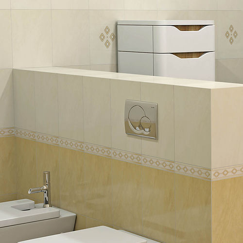 Carrelage en céramique - NEVADA  - Kai Group - mat / d'intérieur / de salle de bain