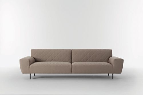 Canapé modulable - LATISANA - Casa Int - contemporain / en tissu / en cuir