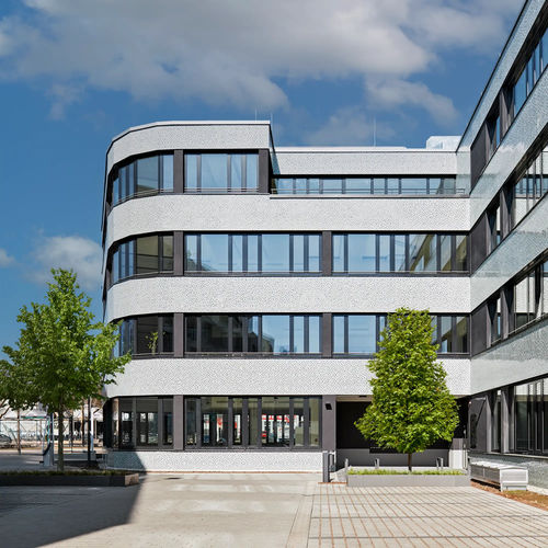 Garde-corps pour fenêtre - HASTA - Abel Metallsysteme GmbH & Co. KG - en inox / en acier / à barreaux