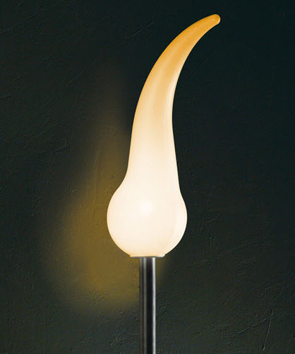 Lampe sur pied - EROTH - lucifero illuminazione - en métal / en polypropylène / contemporaine