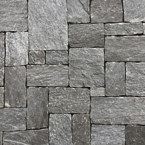 Placage en pierre naturelle - ROMAN CASTLE : OUTER SPACE - Asian Stones