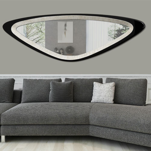 Miroir mural - P4242 - PINTDECOR - contemporain