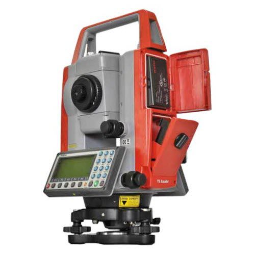 Station totale sans prisme - R-202NS - Pentax Precision - Bluetooth