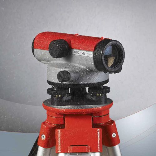 Niveau optique - AL - Pentax Precision - compact / robuste
