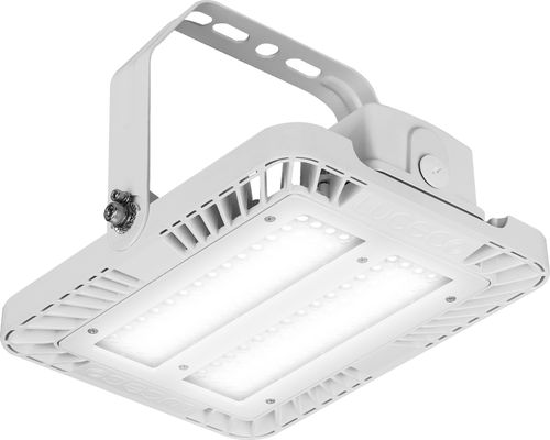 Projecteur IP65 - CERES - LUCECO - à LED / industriel / d'extérieur