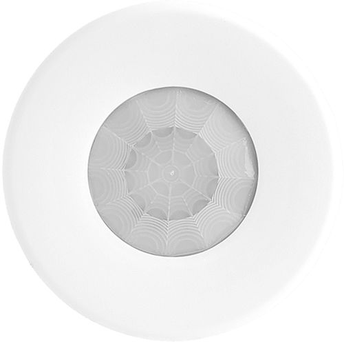 Capteur de présence d'extérieur - LIGHTING CONTROLS - LUCECO - d'intérieur / professionnel / résidentiel