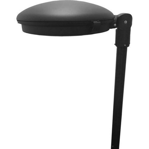 Lampadaire urbain - AURIGA - LUCECO - contemporain / en aluminium / à LED